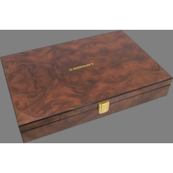 Zestaw Suncraft ELEGANCIA KSK-SET: Nóż Chef 200mm + Kamień do ostrzenia